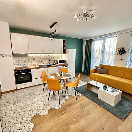 Stracciatella Homes Apartment Sofia Eksteriør bilde