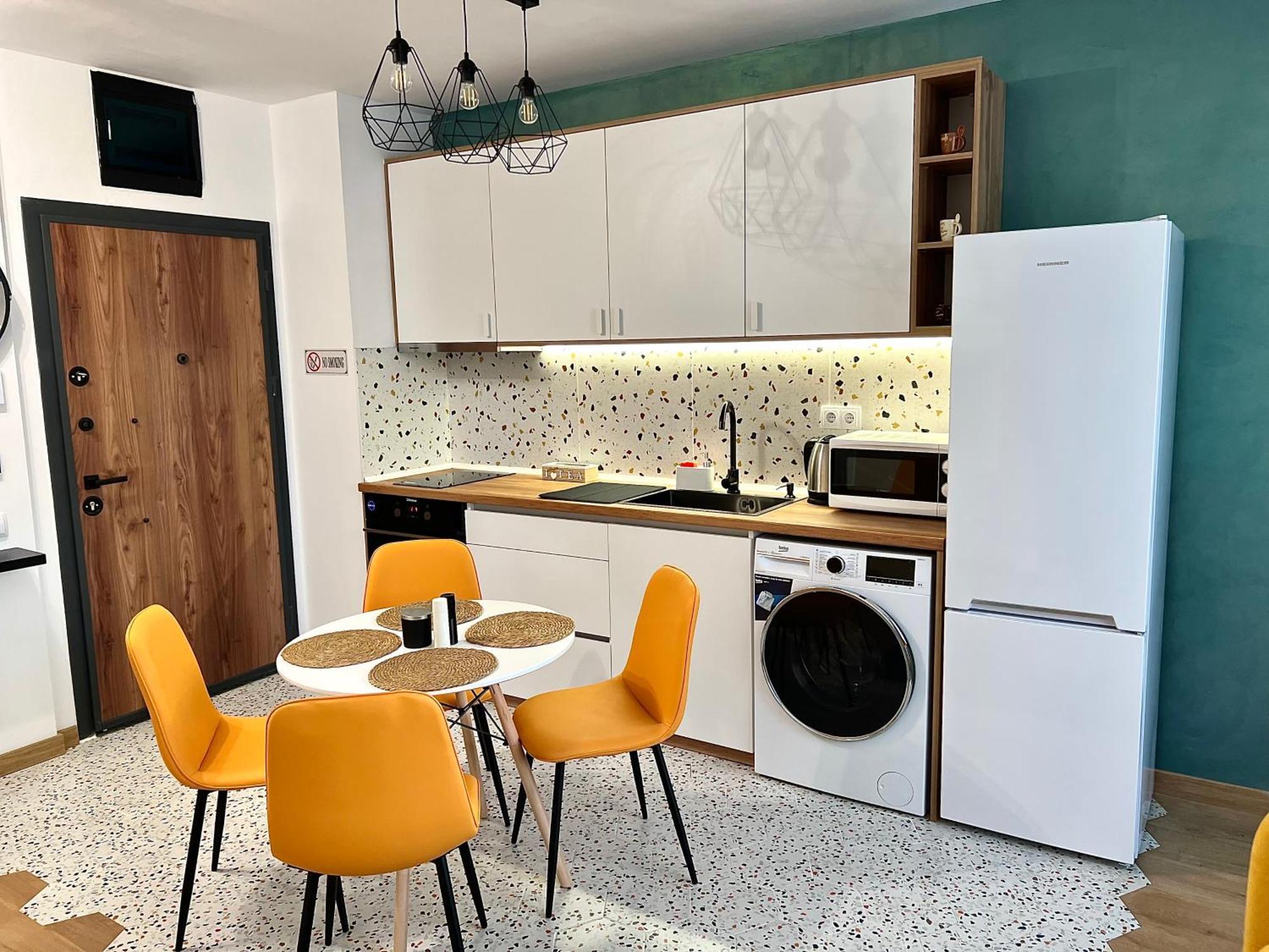 Stracciatella Homes Apartment Sofia Eksteriør bilde